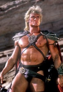 Dolph Lundgren