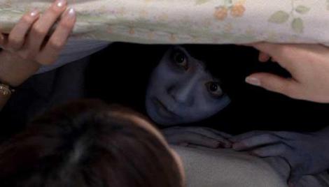 Ju-on: The Grudge
