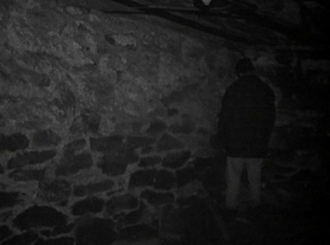 the blair witch project