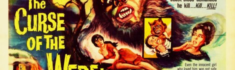 curse of the werewolf