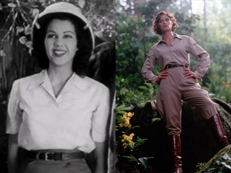 Diana Palmer - Jeanne Bates, Kirsty Swanson