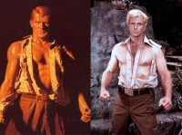 Doc Savage - Ron Ely