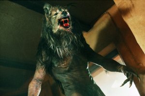Dog Soldiers