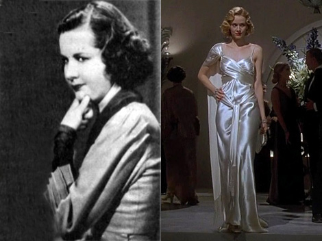 Margo Lane - Barbara Read, Penelope Ann Miller