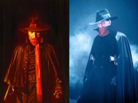 The Shadow - Alex Ross (Artist), Alec Baldwin